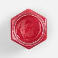 Крем-мед MerryBee, ver. 2, с вишней