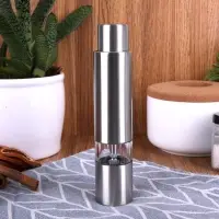 Механическая мельница для специй Crusher