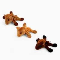 Milo toys Мягкая игрушка &laquo;Счастья в каждом дне&raquo;