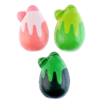 Мялка &ndash; сквиш &laquo;Авокадо&raquo;, виды МИКС