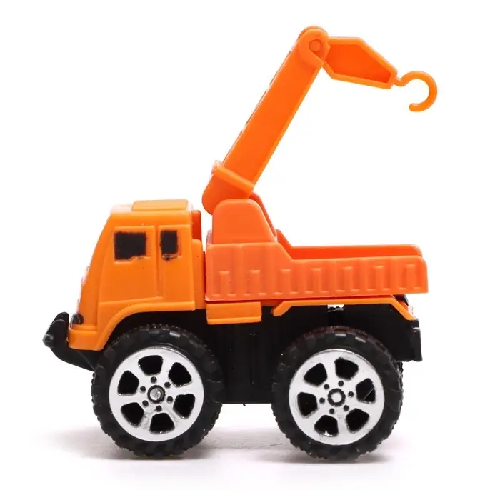 Машина инерционная &laquo;Мини-стройтехника&raquo;, МИКС