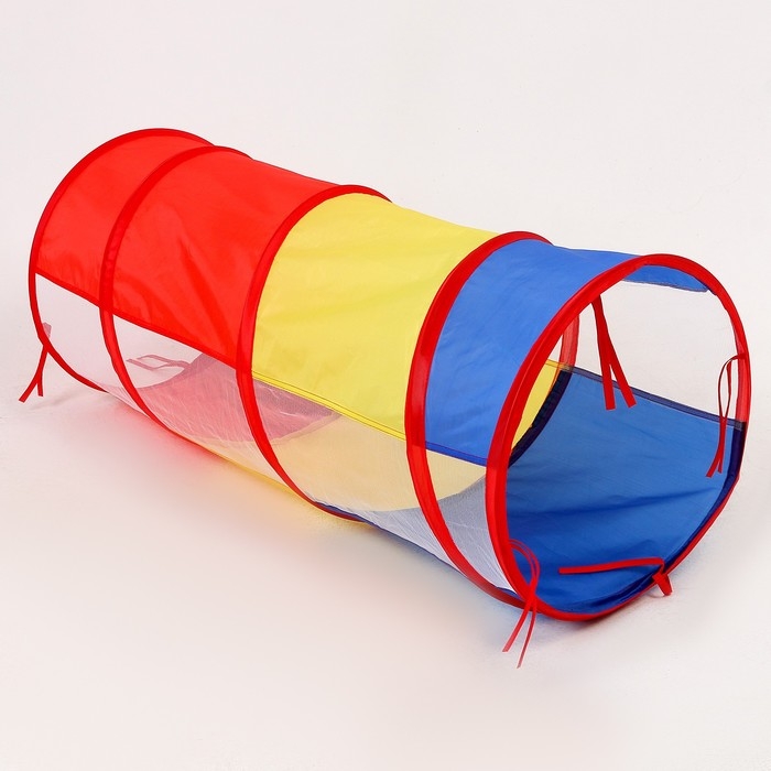 Детский игровой модуль &laquo;Лабиринт&raquo; 90 &times; 285 &times; 295 см