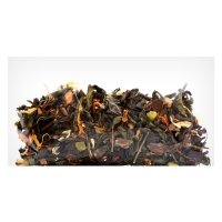 Чай зеленый GEISHA'S KISS 50 г