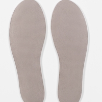 Стельки (полиэстер, силикон) универс 36-40р-р 27см (пара) серый пак SS