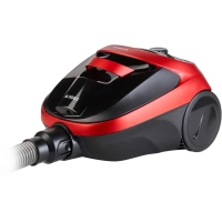 Пылесос HYV-C1990 1,5л 1800Вт красный