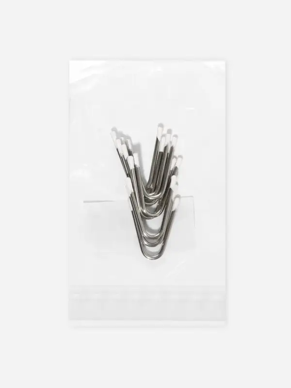 Разделитель для декольте, V-образный, 3&times;1.8 см