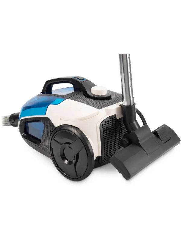 Пылесос HYV-C3377 3,5л 2400Вт белый