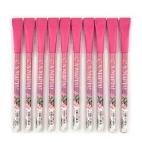 Ручка шариковая синяя паста эко 1.0 мм &laquo;С 8 Марта!&raquo;