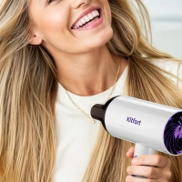 Фен для волос КТ-3201 - 2000 Вт