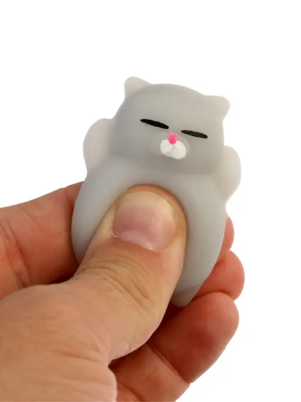 Мялка "Кошка"