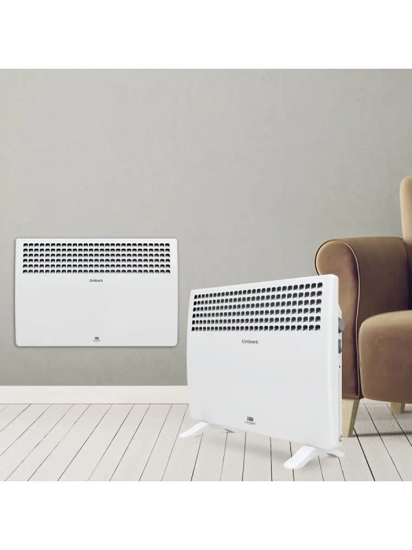 Обогреватель для дома Конвектор электрический 1500 Вт