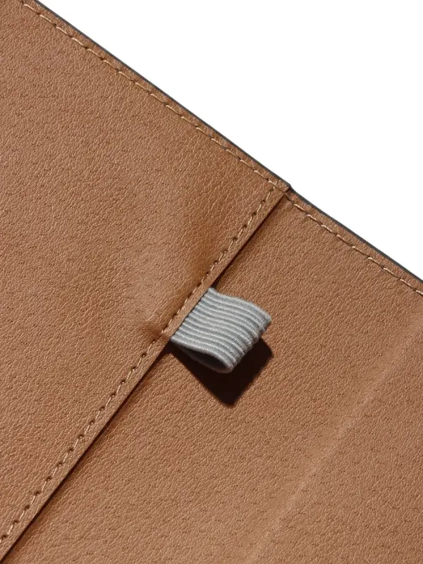 Органайзер на кольцах, C6, с клапаном, 80л, линия, к/зам, Серый