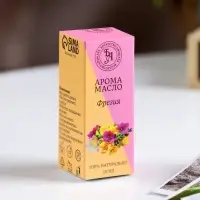 Эфирное масло "Фрезия", 10 мл, "Богатство Аромата"