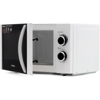 Микроволновая Печь HYM-M2043 20л. 700Вт белый