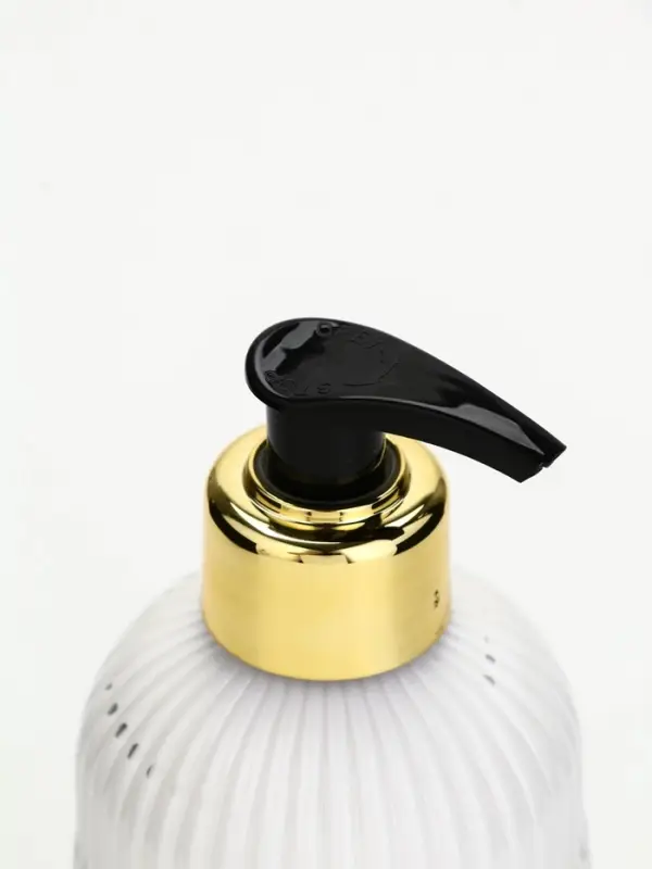 Крем для рук "Дорогому учителю", 300 мл, аромат кремовая нежность