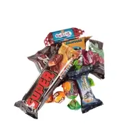 Сладкий новогодний подарок &laquo;Совята&raquo;, 800 г