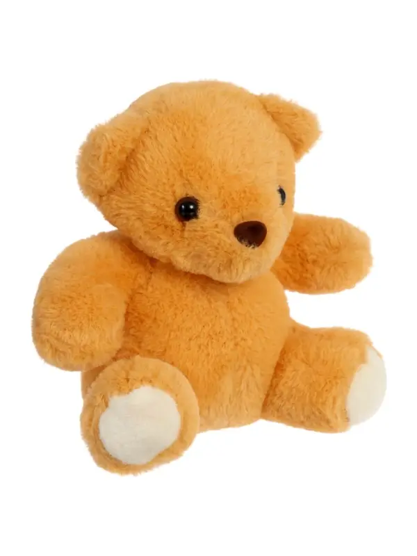 Мягкая игрушка &laquo;Мишутка&raquo;