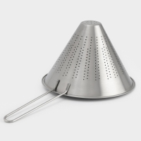 Дуршлаг конический d=22 см