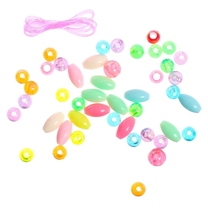 Набор для плетения &laquo;Творчество&raquo;, МИКС