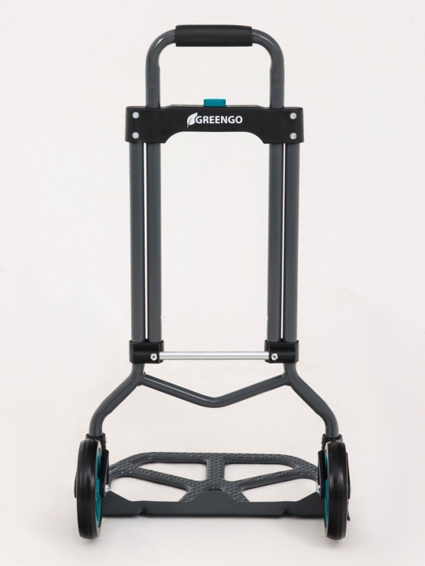 Тележка складная 60 кг