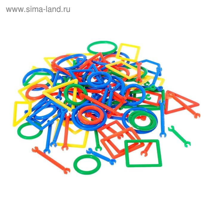 Конструктор &laquo;Палочки&raquo;