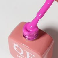 Гель лак для ногтей &laquo;SIMPLE&raquo;, 3-х фазный, 10 мл, LED/UV, цвет (229)