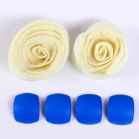 Набор для творчества: декор из фетра и набор бусин &laquo;Цветочный стиль&raquo;