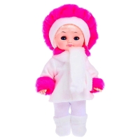 Кукла &laquo;Наташенька&raquo; 27 см, МИКС