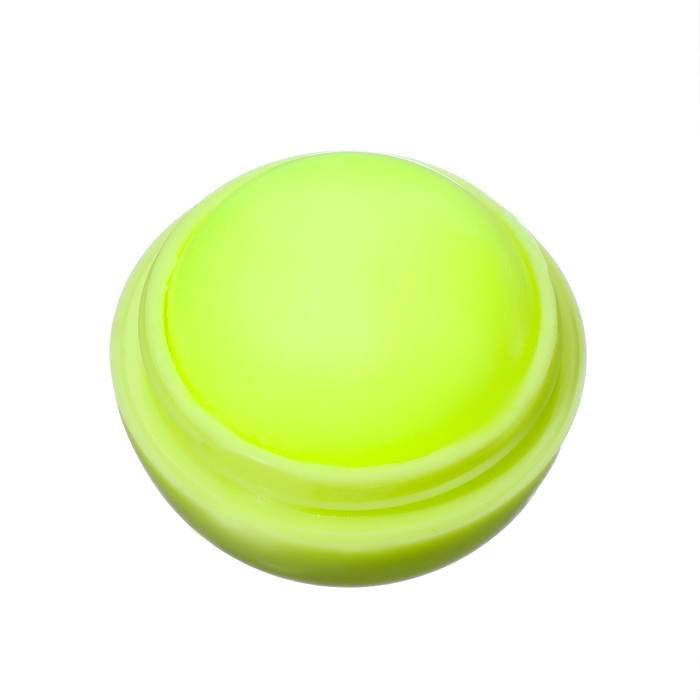 Бальзам для губ &laquo;Смайлики&raquo;, микс цветов и ароматов