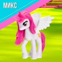 Пони &laquo;Малышки&raquo;, МИКС