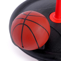 Набор для баскетбола &laquo;Стрит&raquo;, высота от 133 до 160 см