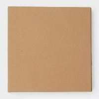 Тарелка - блюдо подстановочное &laquo;Лотос&raquo;, d=23 см, цвет синий