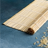 Циновка макису Доляна &laquo;Мастер&raquo;, 22&times;24 см