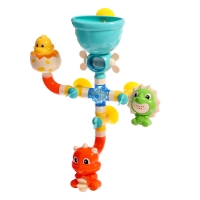 Игрушка для ванны &laquo;Диноленд&raquo;