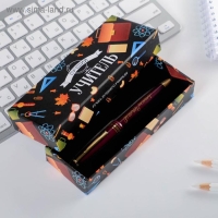Ручка в подарочной коробке &laquo;Учителю: Лучший учитель&raquo;, пластик, синяя паста, 1.0 мм