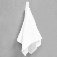 Крючки самоклеящиеся, круглые, с системой бесследного удаления, набор, 3 х 8 см, 2 шт.