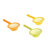 Развивающий набор для ванны &laquo;Умные утята&raquo;, цвета МИКС