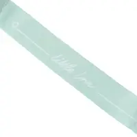 Держатель для соски пустышки, 2 шт, текстиль и силикон, Mum&Baby