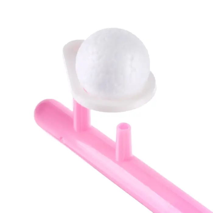 Набор для развития речи &laquo;Аэробол&raquo;, МИКС