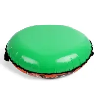 Тюбинг-ватрушка 73см ТЕНТ FRIENDS