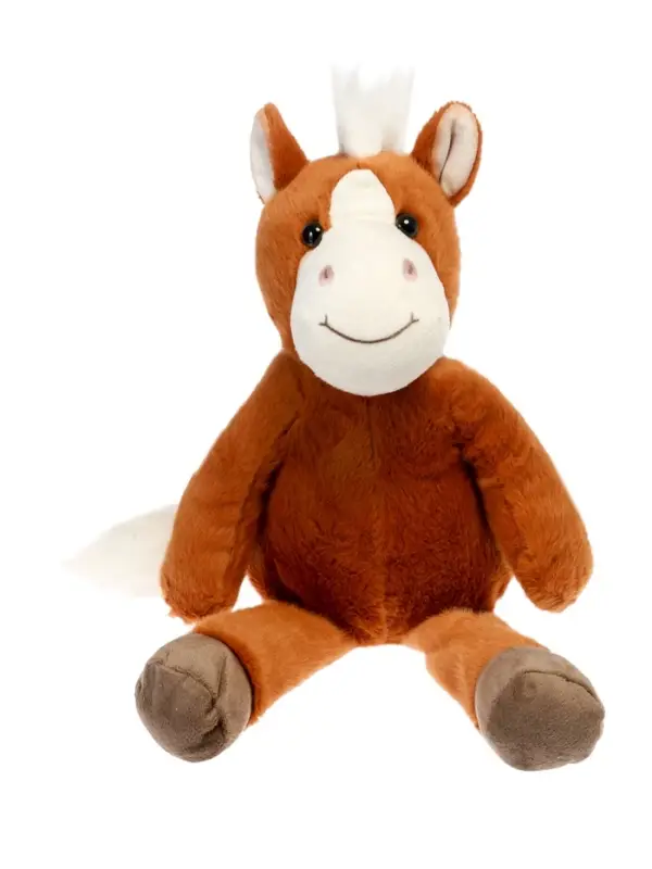 Мягкая игрушка &laquo;Любимая лошадка&raquo;, 40 см