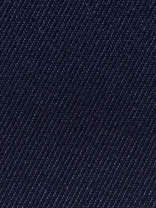 Заплатки для одежды, 7&times;5.5 см, термоклеевые, пара, синие