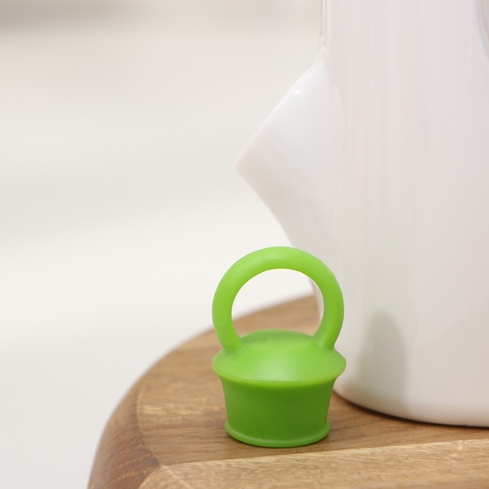 Контейнер пластиковый Fresh, для хранения зелени, 500 мл