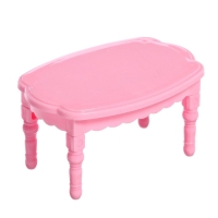 Набор мебели для кукол &laquo;Уют-2: обеденный стол&raquo;