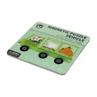 Магнитный набор "Транспорт"