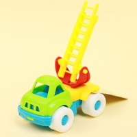 Машинка &laquo;Бублик&raquo;, МИКС