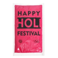 Краска холи, цвет малиновый, 100 г