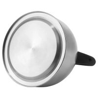 Чайник для плиты со свистком 2,2 л. для индукции