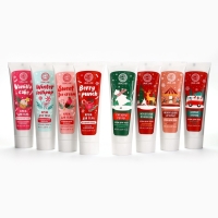 Крем для тела "Волшебные мгновения", 85 мл, насыщение и увлажнение