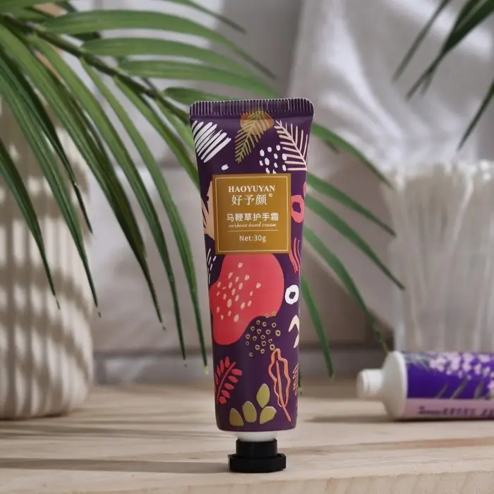 Крем для рук &laquo;Вербена&raquo; увлажняющий, 30 мл